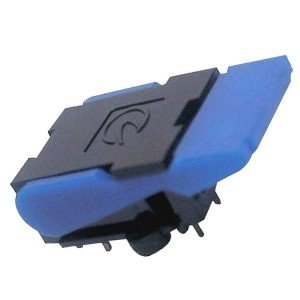 Chave Micro Switch KW9