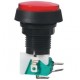Chave PBS-32 Vermelha (Tipo Push Button) Chave PBS-32 Vermelha (Tipo Push Button)