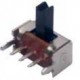 Chave SS-12D02G4 90 Graus 3 Terminais + 2 Fixação Chave SS-12D02G4 90 Graus 3 Terminais + 2 Fixação