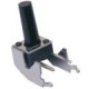 Chave Tactil KFC-A06-W4-12,75MM 4 Terminais 90 Graus Chave Tactil KFC-A06-W4-12,75MM 4 Terminais 90 Graus