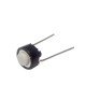 Chave Tactil TSY6643 2T 180G Branca (Redonda 4,3mm)