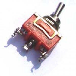 Chave Alavanca KN-1121 (3T Liga/Liga)