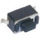 Chave Tactil 3x6x4,3mm 2T 180 Graus SMD Chave Tactil 3x6x4,3mm 2T 180 Graus SMD