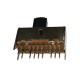 Chave HH SS-43D03 G10 180 Graus Chave HH SS-43D03 G10 180 Graus