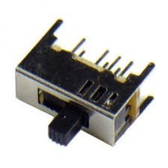 Chave HH SS-23D13 G5 180 Graus 8 Terminais Chave HH SS-23D13 G5 180 Graus 8 Terminais
