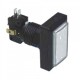 Chave PBS-34 Branca (Tipo Push Button) Chave PBS-34 Branca (Tipo Push Button)