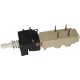 Chave Tecla KDC-A09-T Com Trava 4 Terminais Chave Tecla KDC-A09-T Com Trava 4 Terminais
