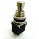 Chave DPDT Para Pedal Modelo Solda Placa Chave DPDT Para Pedal Modelo Solda Placa