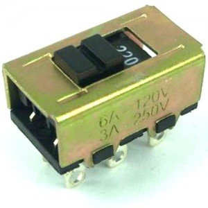Chave HH 110/220 Aba Cortada Aste 1,3mm FK-213-0-S-J Chave HH 110/220 Aba Cortada Aste 1,3mm FK-213-0-S-J