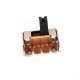 Chave HH SK12D07V G4 90 Graus 3 Terminais + 2 Fixação