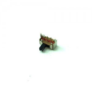 Chave HH SK12D07V G4 90 Graus 3 Terminais + 2 Fixação