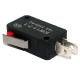 Chave Micro Switch KW11-7-2-3T 14MM Chave Micro Switch KW11-7-2-3T 14MM