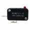 Chave Micro Switch Chave Micro Switch
