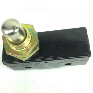 Chave Micro Switch KW-15GQ-B