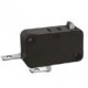 Chave Micro Switch KW11-7-1 2 Terminais Modelo: NA Chave Micro Switch KW11-7-1 2 Terminais Modelo: NA