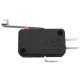 Chave Micro Switch KW11-7-2-3T 29mm Com Roda Chave Micro Switch KW11-7-2-3T 29mm Com Roda