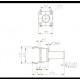 Chave Tactil 6x6x9,5mm 4 Terminais Chave Tactil 6x6x9,5mm 4 Terminais