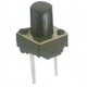 Chave Tactil 6x6x9,5mm 2 Terminais Chave Tactil 6x6x9,5mm 2 Terminais