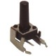 Chave Tactil KFC-A06-W1-12,5mm 4T 90 Graus Chave Tactil KFC-A06-W1-12,5mm 4T 90 Graus