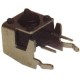 Chave Tactil KFC-A06-W1-4,3mm 4 Terminais 90 Graus Chave Tactil KFC-A06-W1-4,3mm 4 Terminais 90 Graus