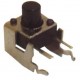 Chave Tactil KFC-A06-W1-7MM 4 Terminais 90 Graus Chave Tactil KFC-A06-W1-7MM 4 Terminais 90 Graus