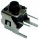 Chave Tactil KFC-A06-W6-6mm 4 Terminais 90 Graus Chave Tactil KFC-A06-W6-6mm 4 Terminais 90 Graus