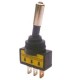 Chave Alavanca ASW-15D Vermelho 3T Com Led Chave Alavanca ASW-15D Vermelho 3T Com Led
