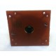 Chave Rotativa Metalica Fixacao Com Rosca (FK-403-1) Chave Rotativa Metalica Fixacao Com Rosca (FK-403-1)