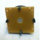 Chave Rotativa Plastica Fixacao Com Rosca (FK-404-1) Chave Rotativa Plastica Fixacao Com Rosca (FK-404-1)