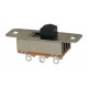 Chave HH SS-22K28G5 6 Terminais 2 Posições Chave HH SS-22K28G5 6 Terminais 2 Posições