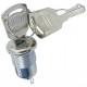 Chave Pacri Para Telefone KS-02 Corpo De Aluminio Chave Pacri Para Telefone KS-02 Corpo De Aluminio