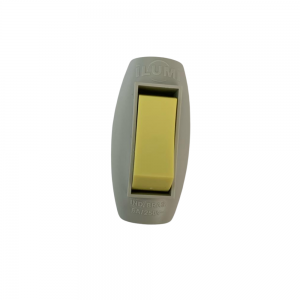 Interruptor Tipo Pera Para Meio de Fio 6A 250V