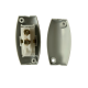 Interruptor Tipo Pera Para Meio de Fio 6A 250V Interruptor Tipo Pera Para Meio de Fio 6A 250V