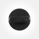 Chave Seletora CH-60 Com Knob e Dial 0+3 Posições 20AMP (Chave de Onda) Chave Seletora CH-60 Com Knob e Dial 0+3 Posições 20AMP (Chave de Onda)