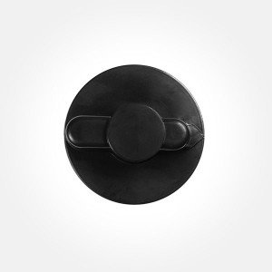 Chave de Onda Seletora CH-42 Knob e Dial 0+3 Posições 10A