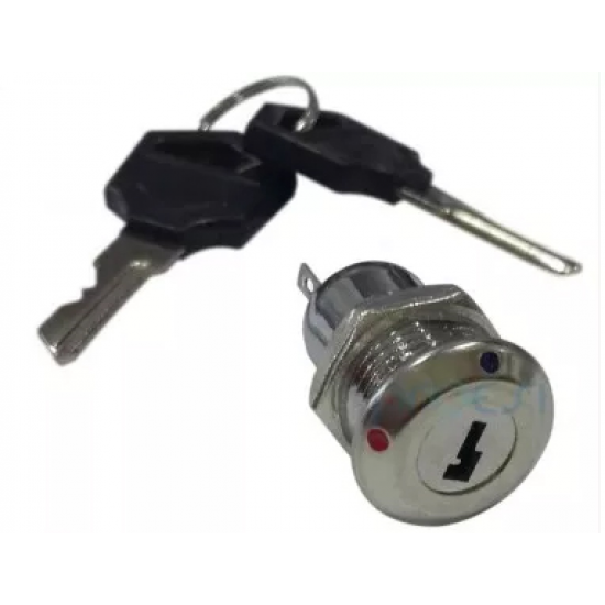 Chave Pacri Para Telefone KS-05 Corpo De Aluminio Chave Pacri Para Telefone KS-05 Corpo De Aluminio