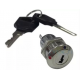 Chave Pacri Para Telefone KS-05 Corpo De Aluminio Chave Pacri Para Telefone KS-05 Corpo De Aluminio