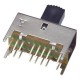 Chave HH SS-43D01 G10 16 Terminais + 4 Fixação 180 Graus Chave HH SS-43D01 G10 16 Terminais + 4 Fixação 180 Graus