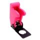 Tampa P/ Chave Alavanca Mod. SAC-01 Rosa Tampa P/ Chave Alavanca Mod. SAC-01 Rosa