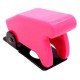 Tampa P/ Chave Alavanca Mod. SAC-01 Rosa Tampa P/ Chave Alavanca Mod. SAC-01 Rosa