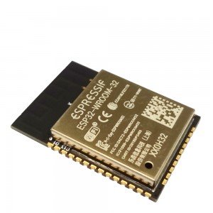 Chip Sem Módulo ESP32 Wifi