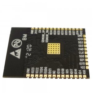 Chip Sem Módulo ESP32 Wifi