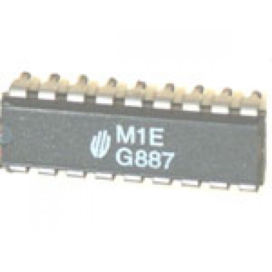 Circuito Integrado Encoder M1E Circuito Integrado Encoder M1E