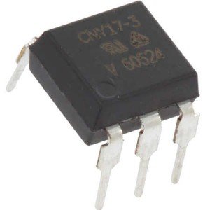 Circuito Integrado CNY17-3M
