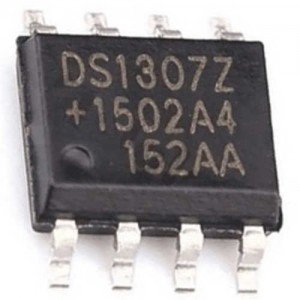 Circuito Integrado DS1307Z SMD SOIC-8