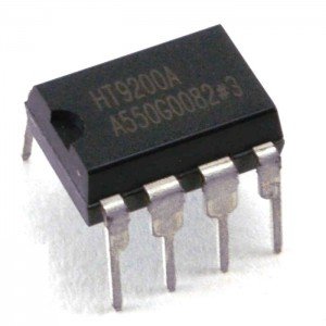 Circuito Integrado HT9200A Circuito Integrado HT9200A