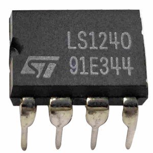 Circuito Integrado LS1240 (KA2418)