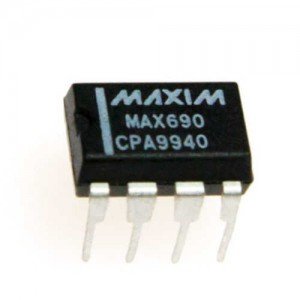 Circuito Integrado MAX690