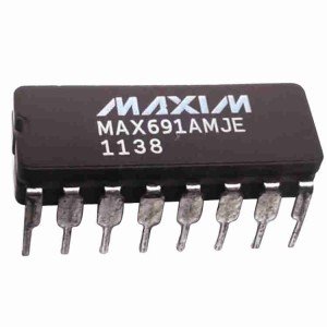 Circuito Integrado MAX691