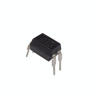 Circuito Integrado Optoacoplador PC814A